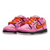 SB DU LOW PRO QS TD