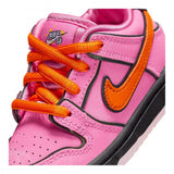 SB DU LOW PRO QS TD
