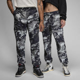 Air Jordan Mvp Trousers Camo/Grey