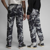 Air Jordan Mvp Trousers Camo/Grey