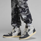 Air Jordan Mvp Trousers Camo/Grey