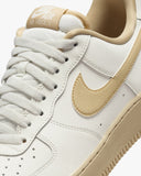 Air Force 1 Low Beige 38.5