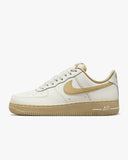 Air Force 1 Low Beige 38.5