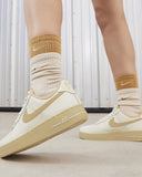 Air Force 1 Low Beige 38.5