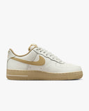 Air Force 1 Low Beige 38.5