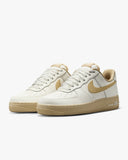 Air Force 1 Low Beige 38.5