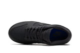 Dunk Low Cyber Reflective 38