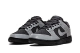 Dunk Low Cyber Reflective 38