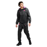 Chelsea F.C. ThirdMen's Football Hooded Woven Tracksuit