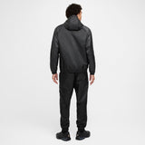 Chelsea F.C. ThirdMen's Football Hooded Woven Tracksuit