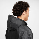 Chelsea F.C. ThirdMen's Football Hooded Woven Tracksuit