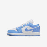Air Jordan 1 Low Se Blue/White