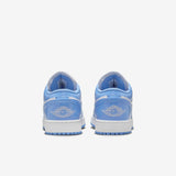 Air Jordan 1 Low Se Blue/White