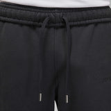Air Jordan Wordmark Flc Pant Off Noir Black