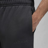 Air Jordan Wordmark Flc Pant Off Noir Black