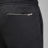 Air Jordan Wordmark Flc Pant Off Noir Black