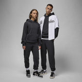 Air Jordan Wordmark Flc Pant Off Noir Black