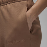 Air Jordan Wordmark Trousers Brown