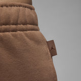 Air Jordan Wordmark Trousers Brown