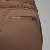 Air Jordan Wordmark Trousers Brown