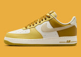Air Force Yellow