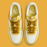 Air Force Yellow