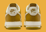 Air Force Yellow