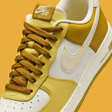 Air Force Yellow