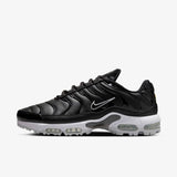 Air Max Plus Black