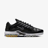 Air Max Plus Black