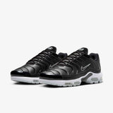 Air Max Plus Black