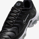 Air Max Plus Black
