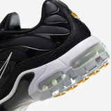 Air Max Plus Black