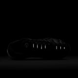 Air Max Plus Black
