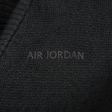 Air Jordan Knit Black