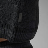 Air Jordan Knit Black
