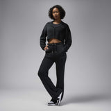 Air Jordan Knit Black