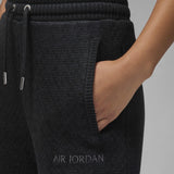 Air Jordan Knit Black