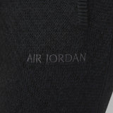 Air Jordan Knit Black