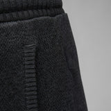 Air Jordan Knit Black