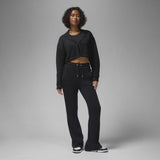 Air Jordan Knit Black