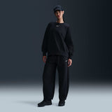 Sportswear Phoenix Oversized Crew Black