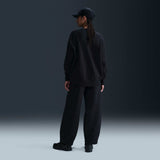 Sportswear Phoenix Oversized Crew Black