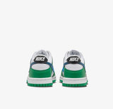 DUNK LOW GS