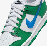 DUNK LOW GS