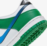 DUNK LOW GS