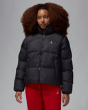 W J PUFFER
