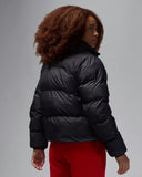W J PUFFER