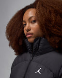 W J PUFFER