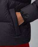 W J PUFFER